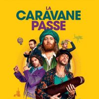 LA CARAVANE PASSE2